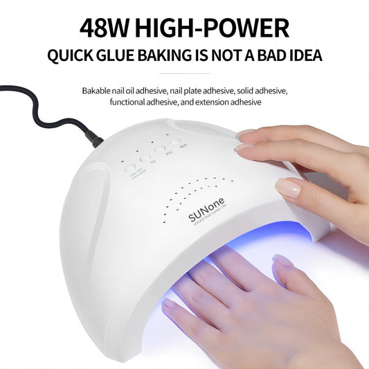 Sunone Nail Lamp